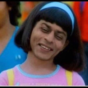 Meet your Posher, Summaya